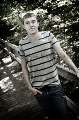 Senior Portrait