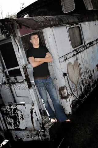 Senior Portrait