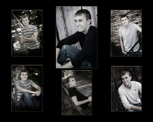 Senior Portrait
