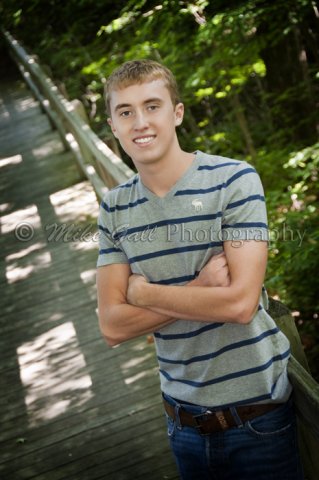 Senior Portrait