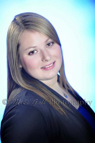 Senior Portrait