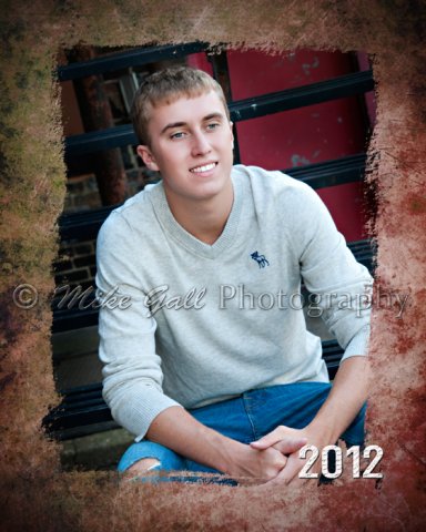 Senior Portrait