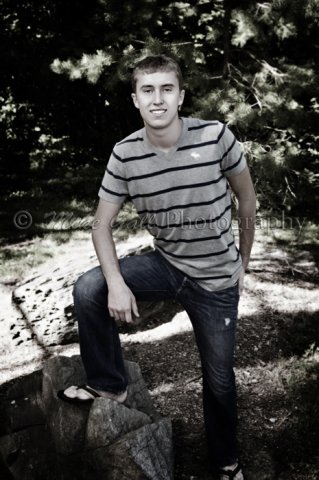 Senior Portrait