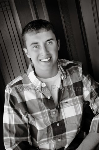 Senior Portrait