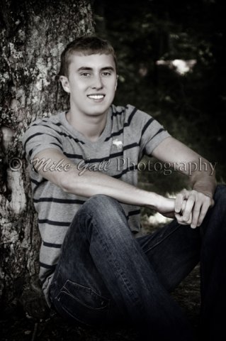 Senior Portrait