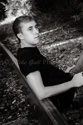 Senior Portrait