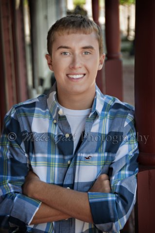 Senior Portrait