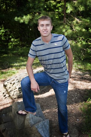 Senior Portrait
