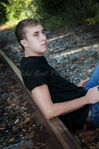 Senior Portrait