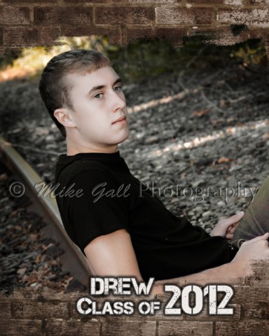 Senior Portrait