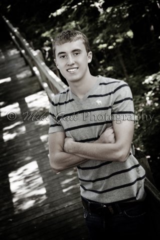 Senior Portrait