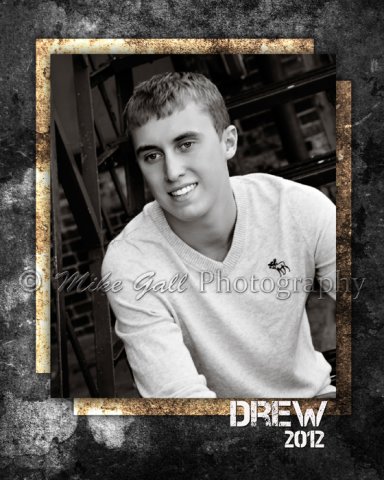 Senior Portrait