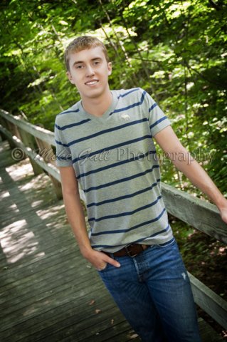 Senior Portrait