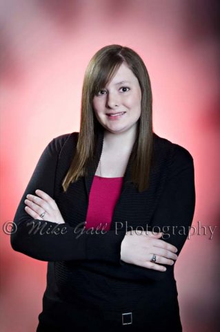 Senior Portrait