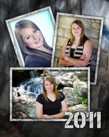 Senior Portrait