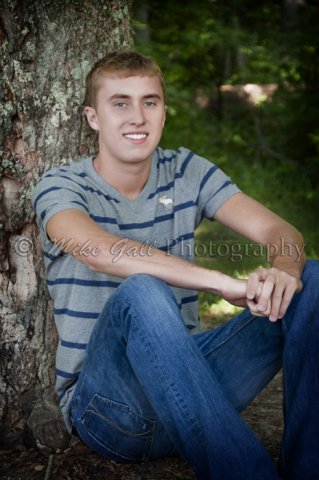 Senior Portrait