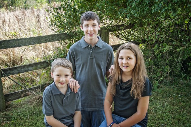 Kids