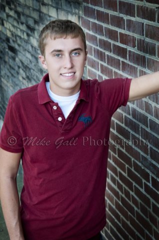 Senior Portrait