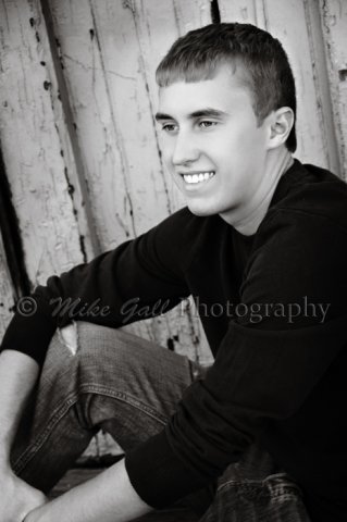 Senior Portrait
