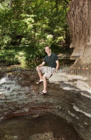 Senior Portrait