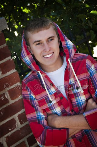 Senior Portrait