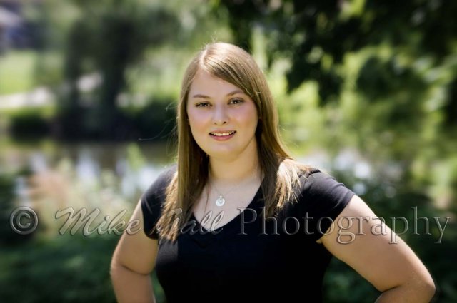 Senior Portrait
