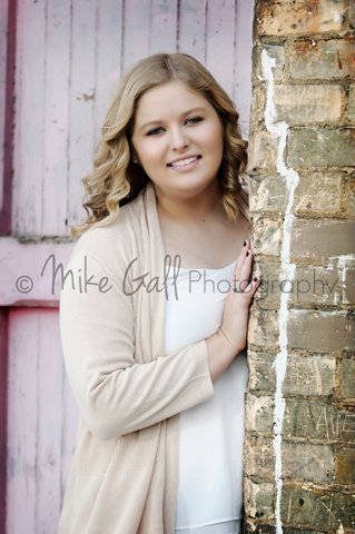Senior Portrait