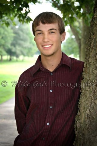 Senior Portrait