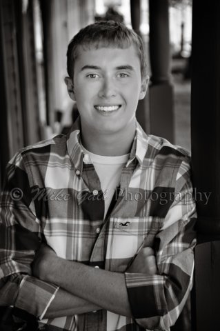 Senior Portrait