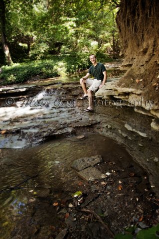 Senior Portrait
