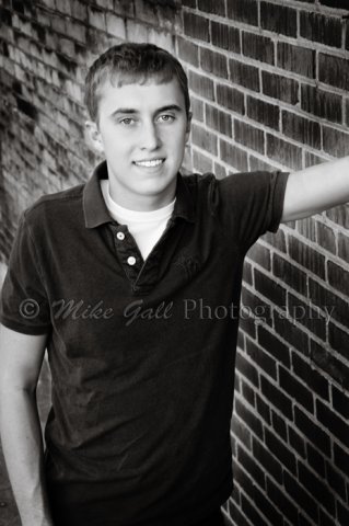 Senior Portrait