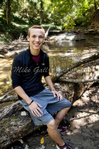 Senior Portrait