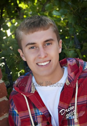Senior Portrait