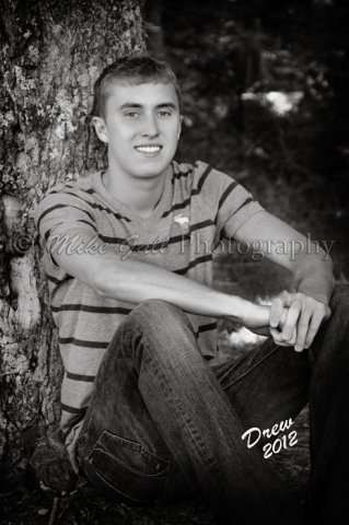 Senior Portrait