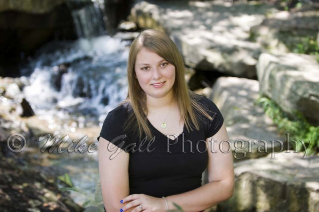 Senior Portrait