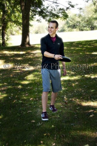 Senior Portrait