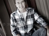 Senior Portrait