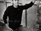 Senior Portrait
