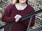 Senior Portrait