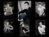 Senior Portrait