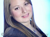 Senior Portrait