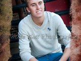 Senior Portrait