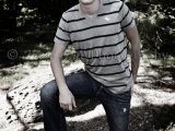 Senior Portrait