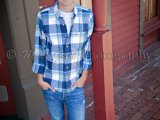 Senior Portrait