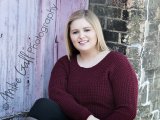 Senior Portrait