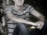 Senior Portrait