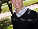 Senior Portrait