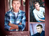 Graduation Party Invitation
