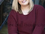 Senior Portrait
