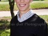 Senior Portrait
